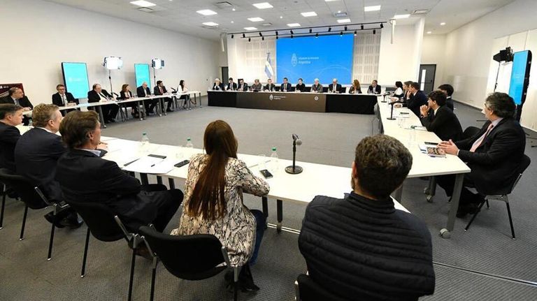 Gobierno nacional impulsa exportaciones automotrices 20220831