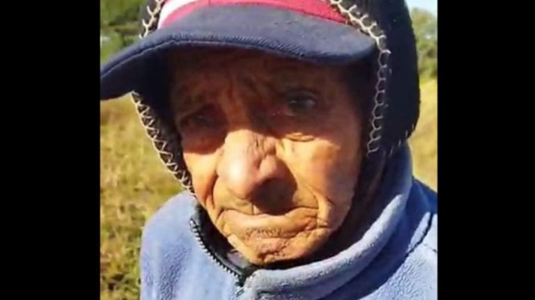 El Caso de Manuel Ardiles, en Santiago del Estero 20250331
