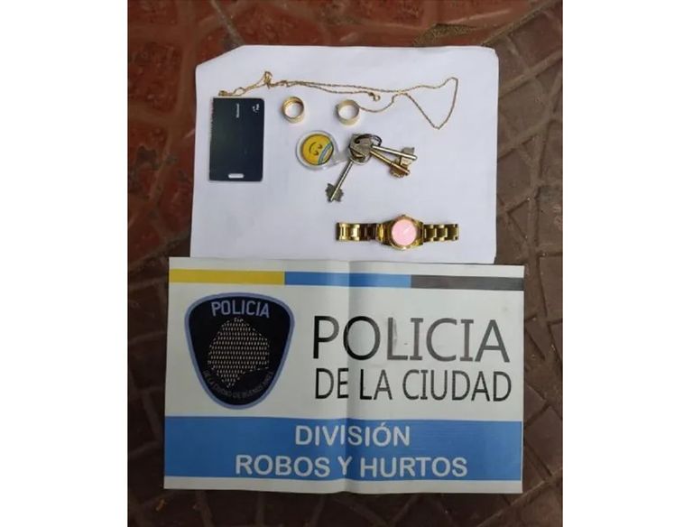 Viuda Negra del Hipódromo de Palermo 20221013