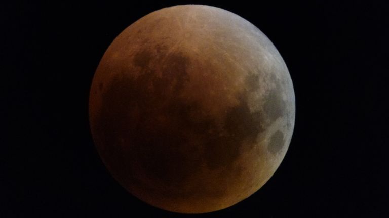 Eclipse de Luna de Sangre de mayo 2022 g_20220516