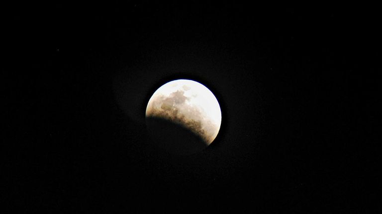 eclipse lunar 20211109