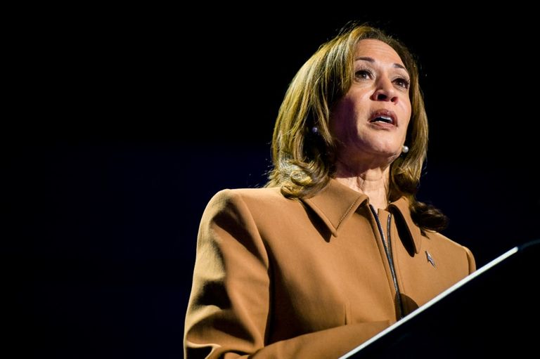Kamala Harris