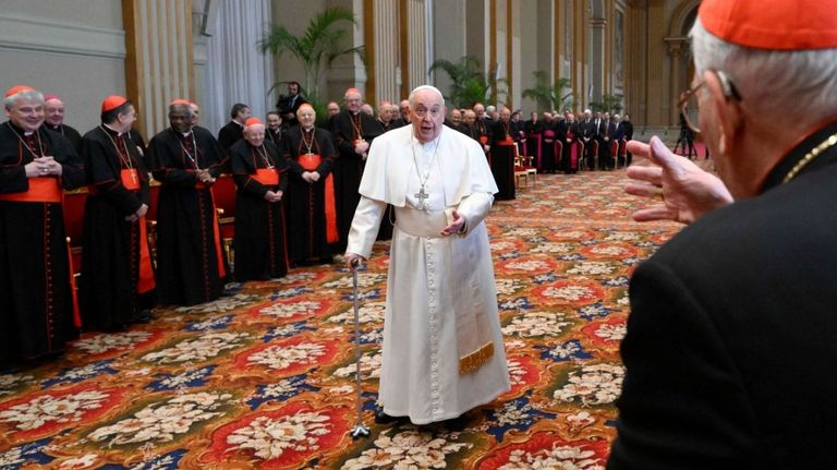Francisco Bergoglio