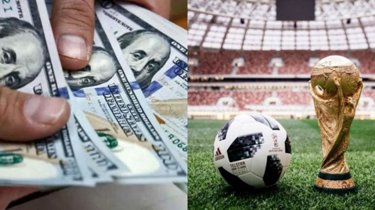 El Gobierno analiza distintas variantes para el dólar Qatar