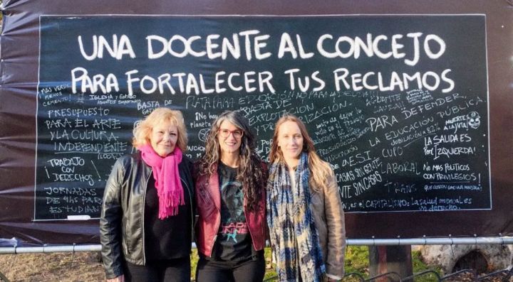 Campaña