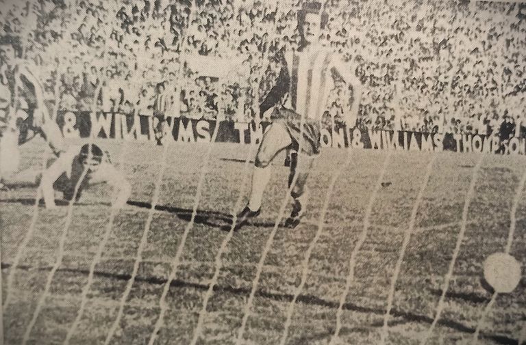 Marcelo Bielsa en Instituto