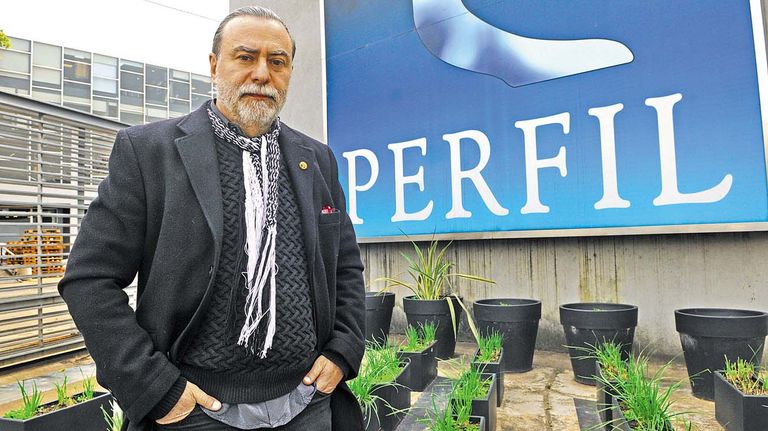 Reynaldo Sietecase 20230812