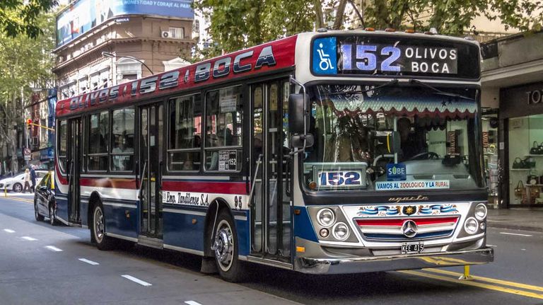 colectivo 152 20210706