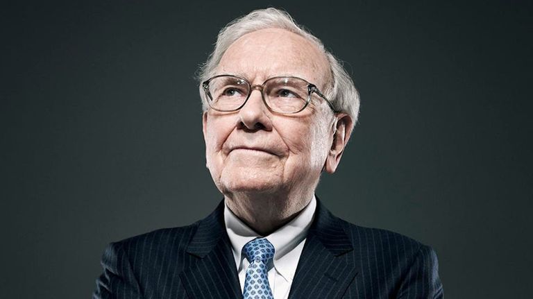 Warren Buffet