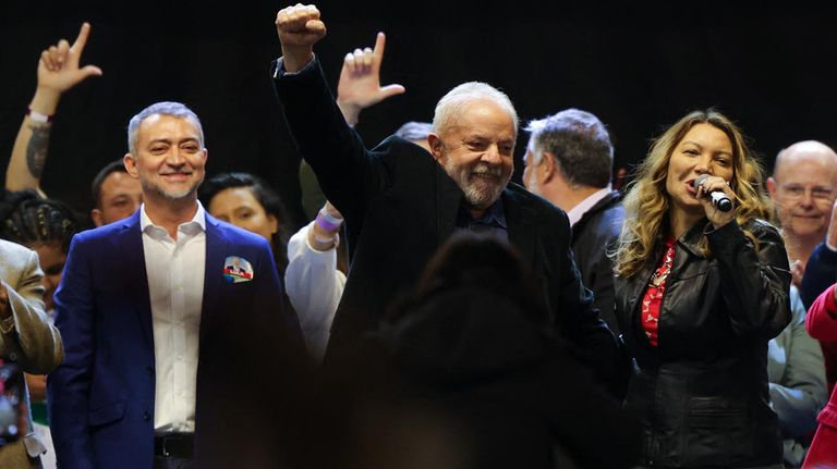 Lula da Silva 20220926