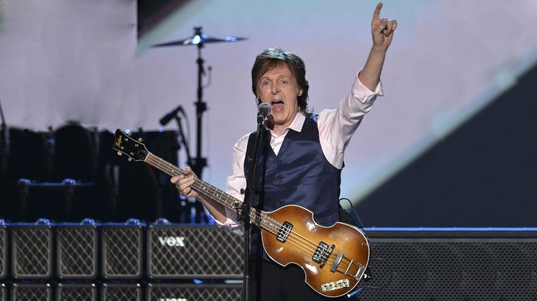 Paul Mc Cartney 20220616