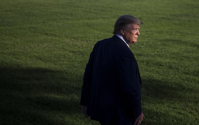 Trump HP Social