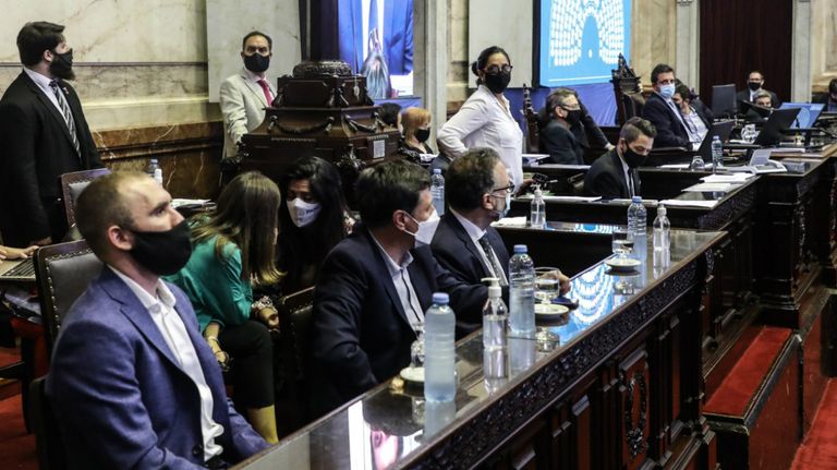 debate impuesto riqueza