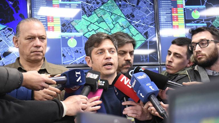 Axel Kicillof 20230823