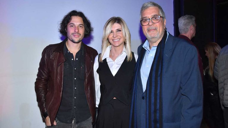 Lanzamiento de FM Horizonte 20230829
