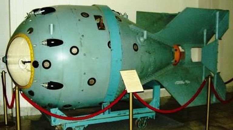 Sitio de Pruebas Semipalátinsk, en Kazajistán 20221005