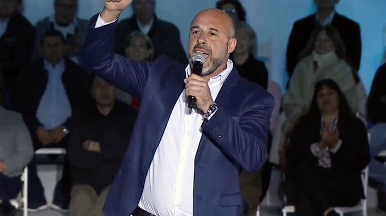 Martín Ascúa