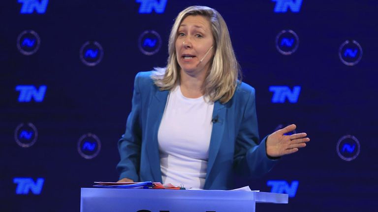 debate ciudad vidal milei santoro bregman 20211013