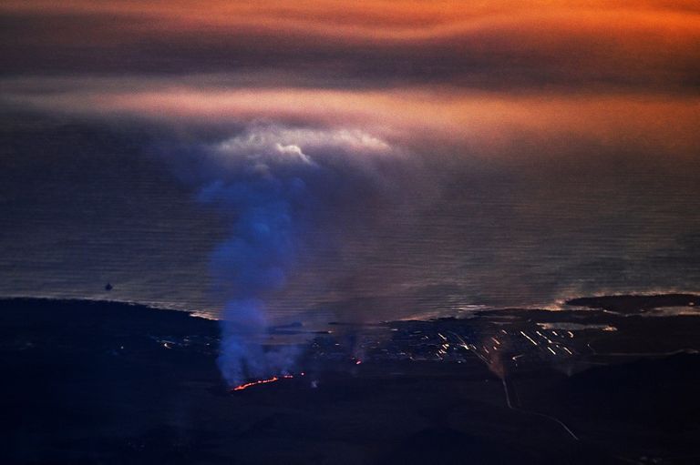 islandia