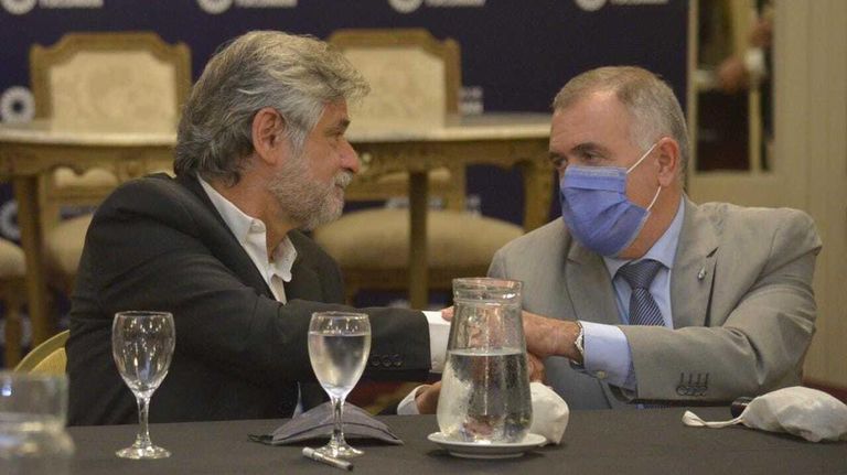 Gobierno de Tucumán 20220128