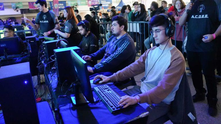 Esports 20241206