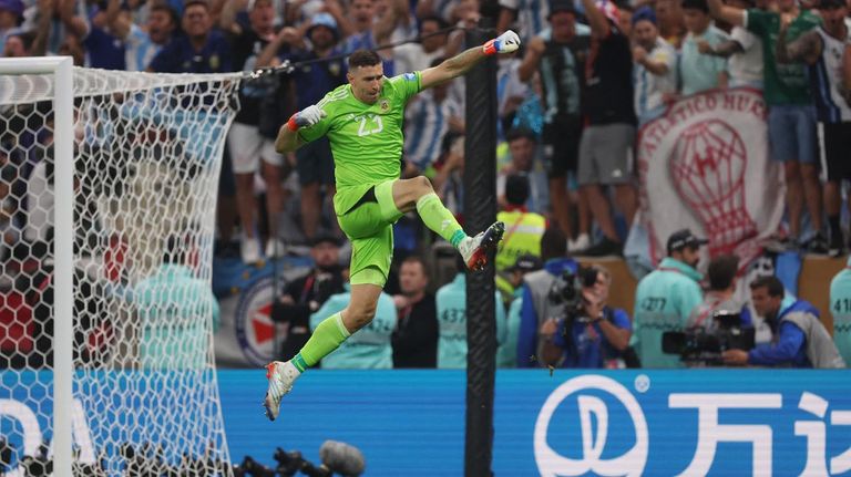 Argentina Francia