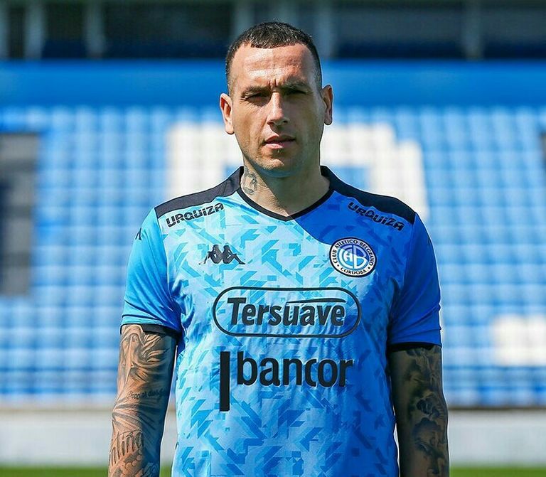 Wilfredo Olivera