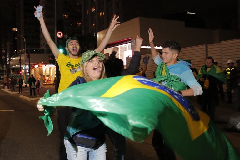 Jair Bolsonaro