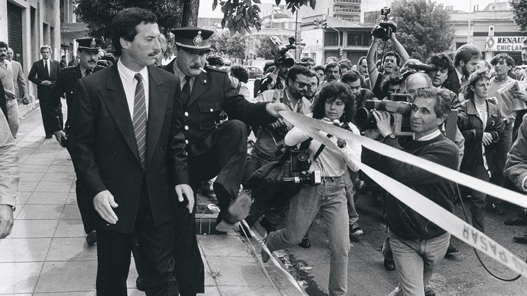 Mauricio Macri 09032018