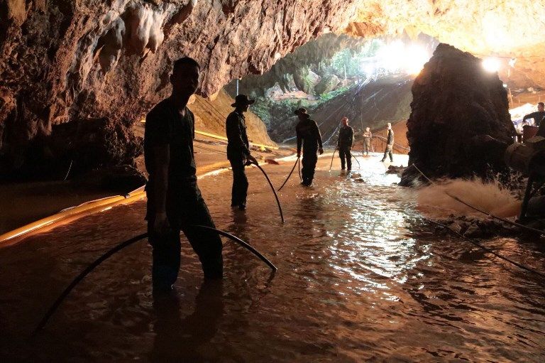 rescate tailandia 20180710