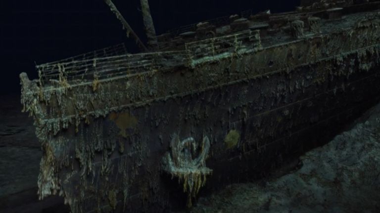 Titanic