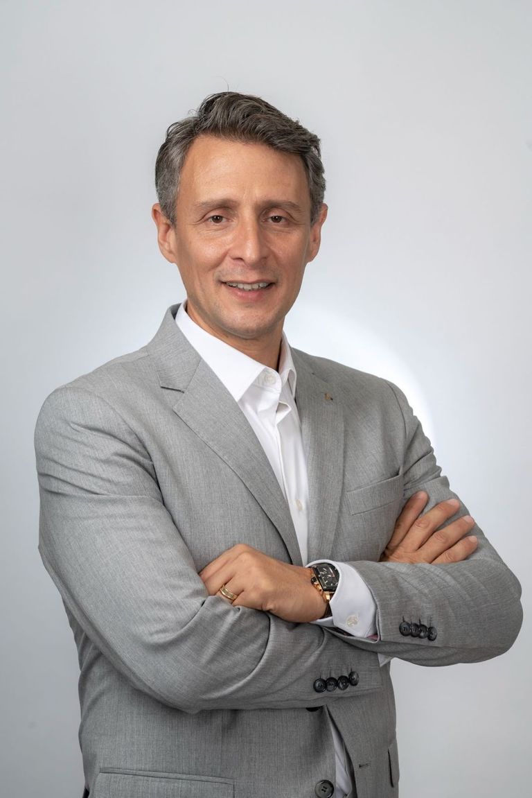 Bagó