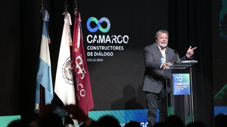 Gerardo Martínez