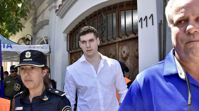 juicio rugbiers fernando baez sosa