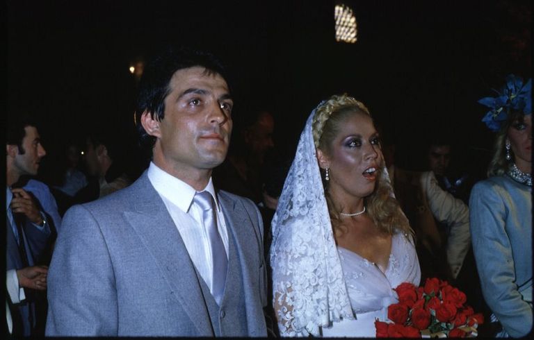 Falleció María Jiménez a los 73 años