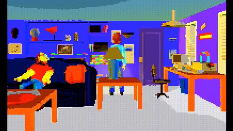 ¿Puede una Inteligencia Artificial streamear en Twitch?