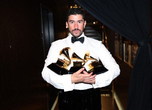 Premios Grammy