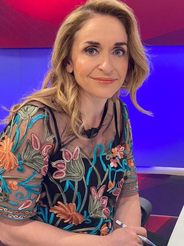 Barbara Anderson
