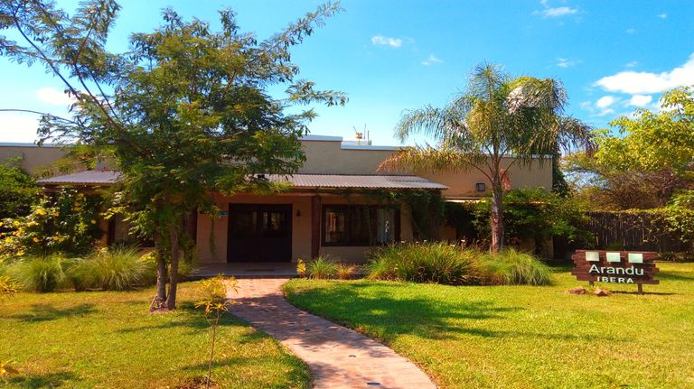 20230329 Lodge Arandú, Colonia Carlos Pellegrini, Corrientes.