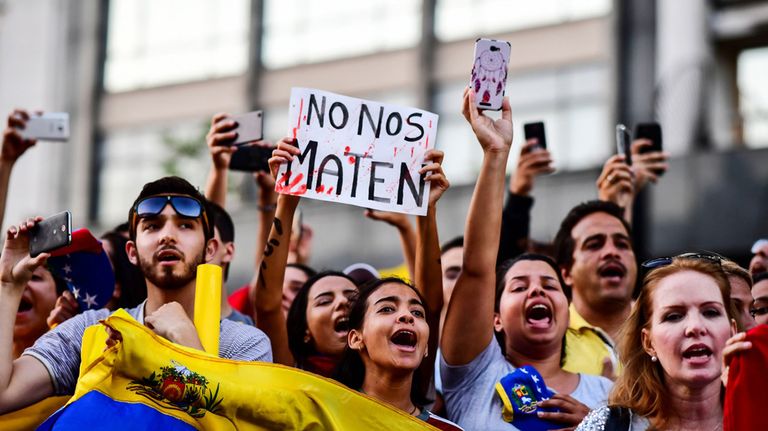 Venezuela-Argentina 20230219