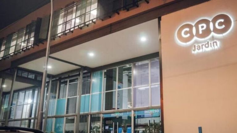 Noche de los CPC