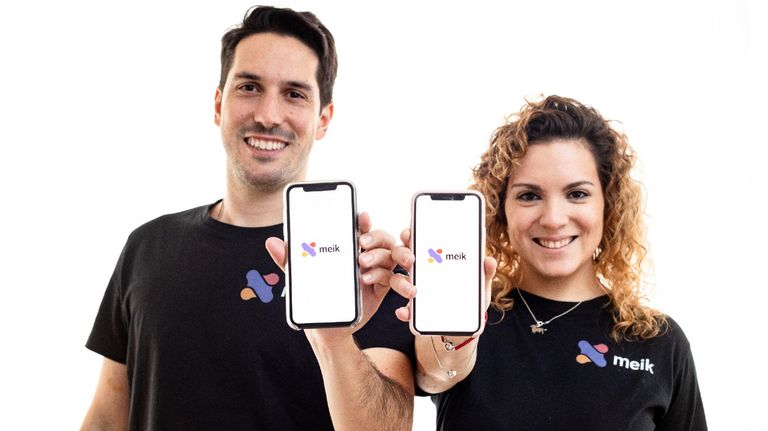 meik app