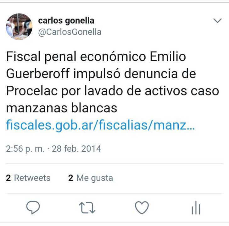 Tuit de Gonella