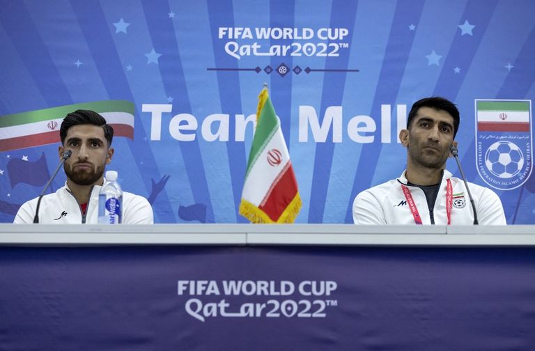 Alireza Beiranvand 20221117