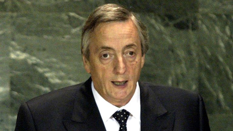 Néstor Carlos Kirchner 20220722