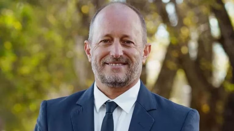 Martín Insaurralde