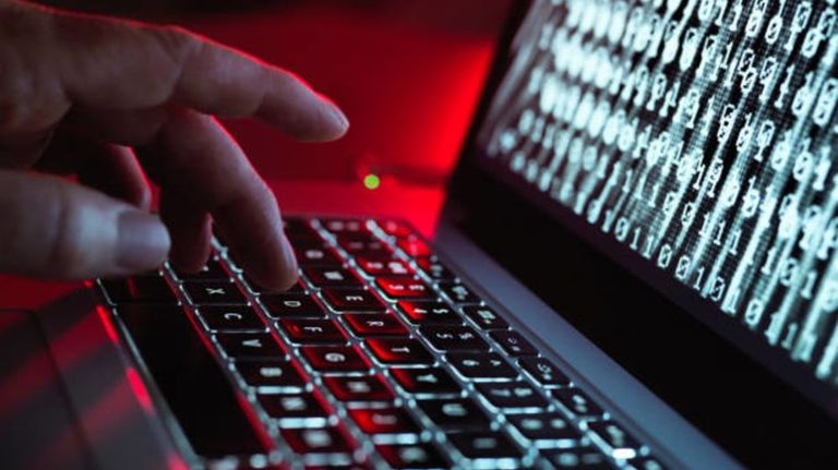 ciberseguridad