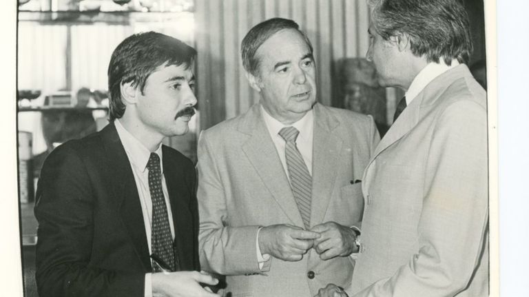 Alberto Fontevecchia