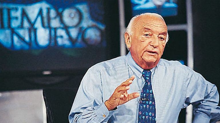 Bernardo Neustadt