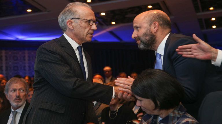 La Delegación de Asociaciones Israelitas Argentinas DAIA 20231030